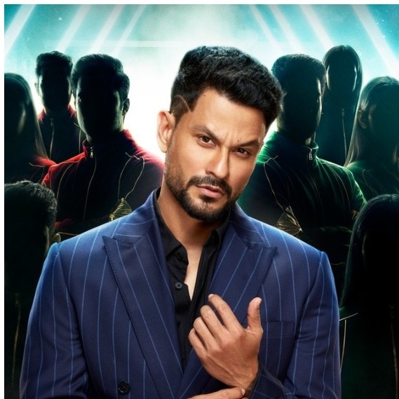 Kunal Kemmu dismisses Alliance-Lock Upp rivalry: No competition with Farah, Riteish
