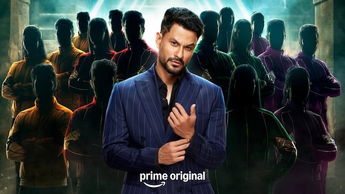 Kunal Kemmu to host Prime Video's new reality show Alliance. All we know so far