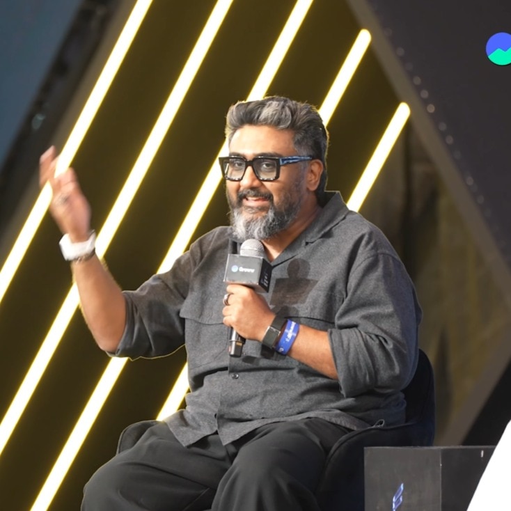 Weeks before joining Meta, Kunal Shah slammed Indians for wasting time on reels