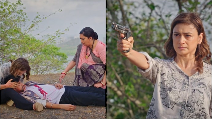 Kyunki Saas Bhi Kabhi Bahu Thi