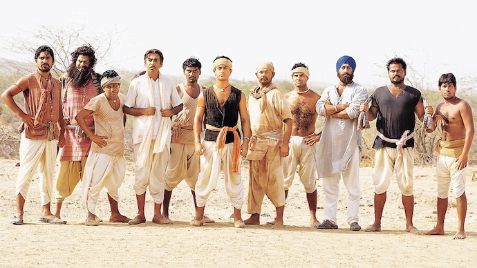 Ashutosh Gowarikar's Lagaan turns 25 on June 15, 2026. Lagaan turns 25 this 15th June