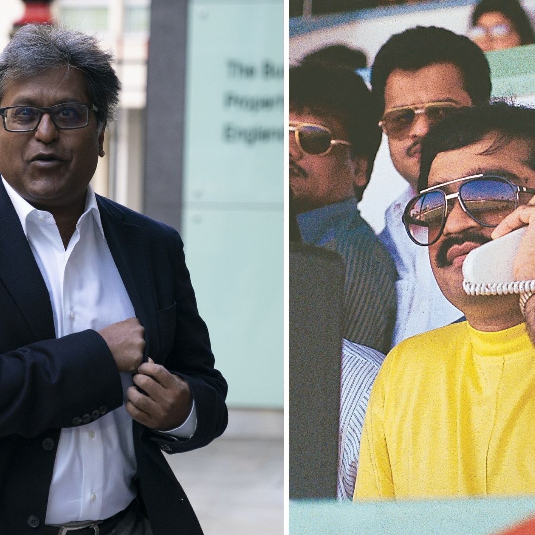 Did Dawood Ibrahim plot IPL takeover? Lalit Modi drops bombshell claims