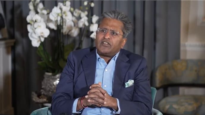 Lalit Modi said his childhood desire for a Ferrari, which went unfulfilled for years, influenced his decision to give his children what he could comfortably afford. Lalit Modi says he is not running from the law