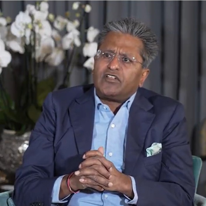 Lalit Modi's Ferrari-a-year tradition for son’s birthday stems from childhood regret
