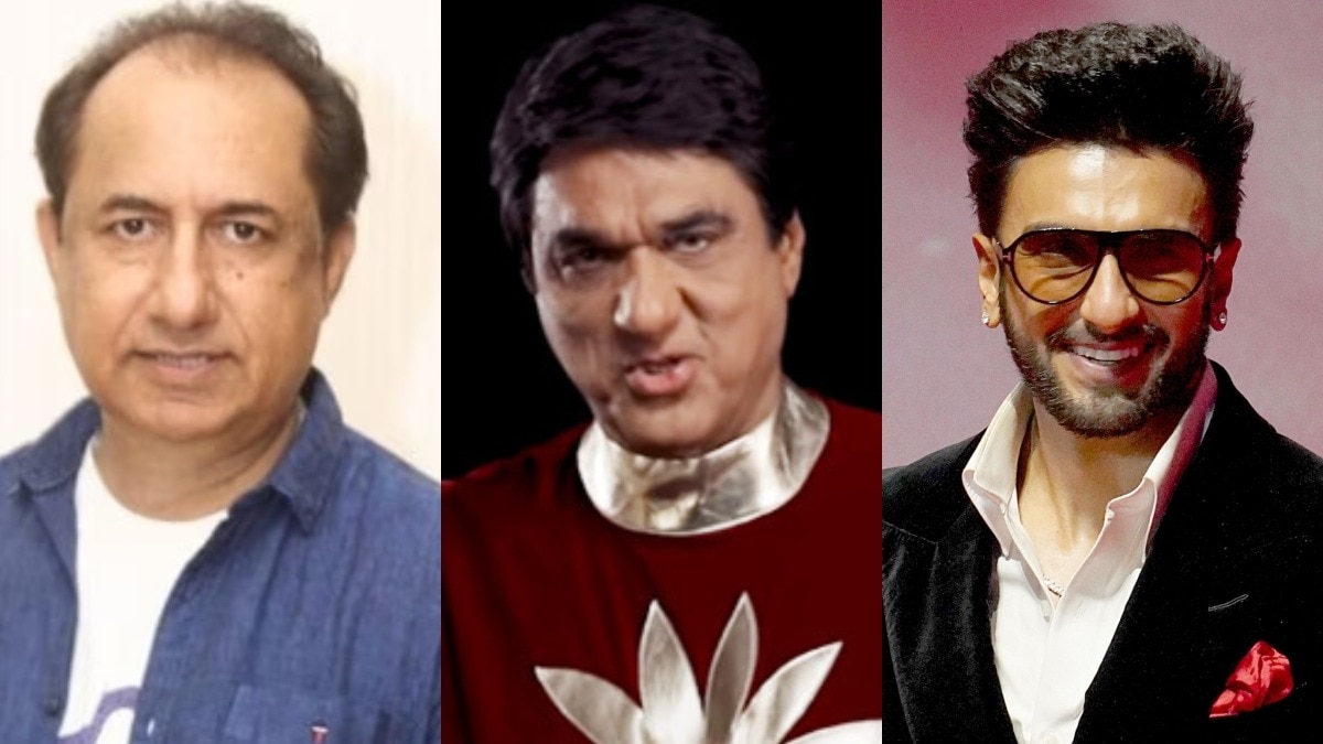 Shaktiman casting row: Actor Lalit Parimoo reacts to Mukesh 