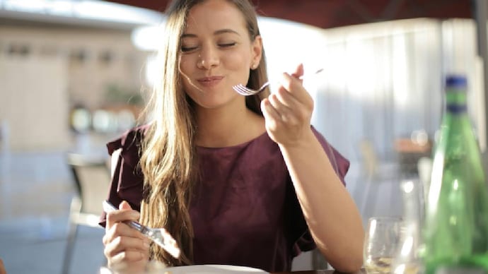 A small change with big benefits for belly fat