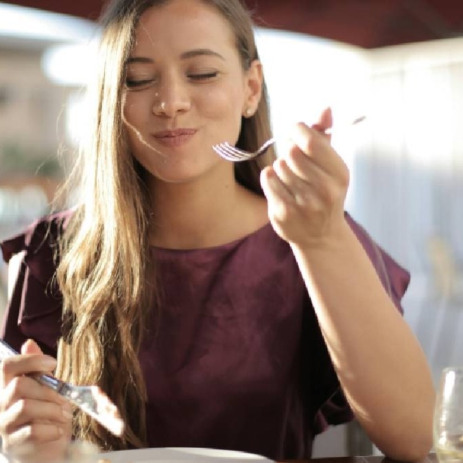 This simple daily habit may help control belly fat naturally