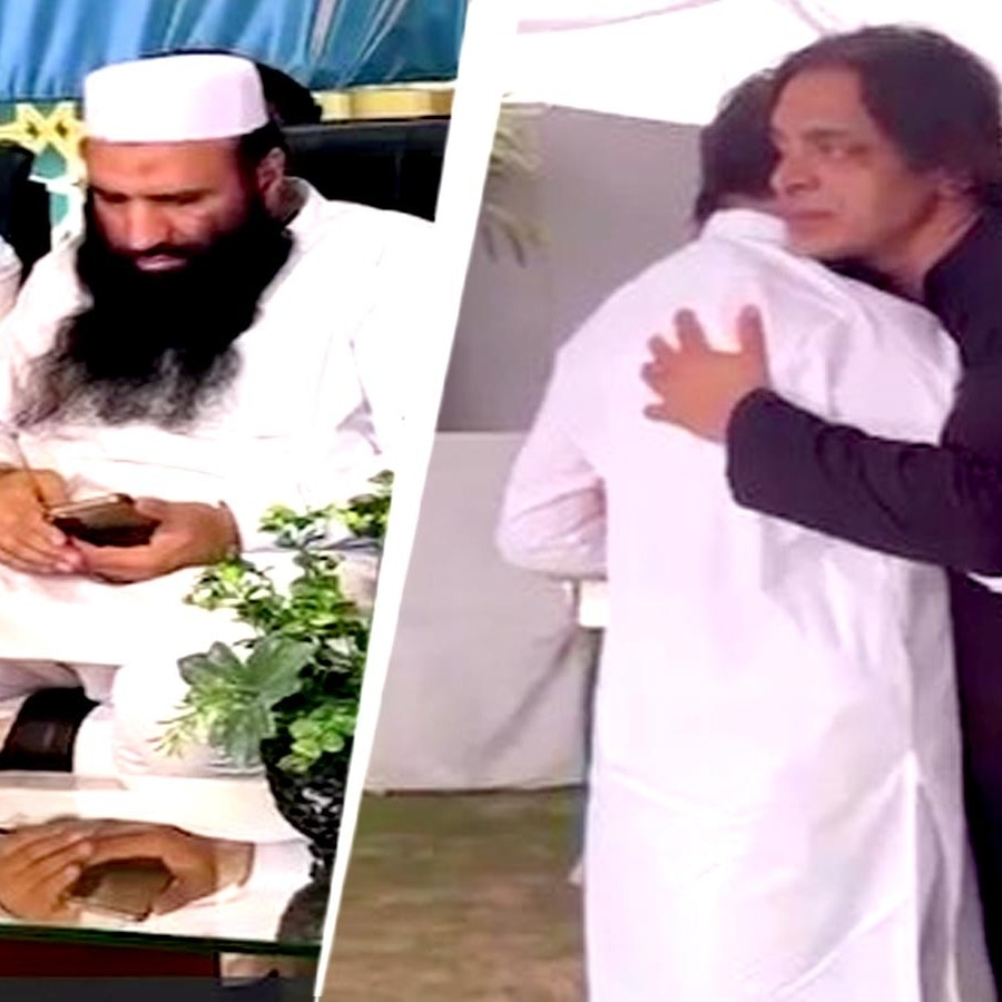 LeT terrorists, Pahalgam mastermind attend Shoaib Akhtar's brother's funeral