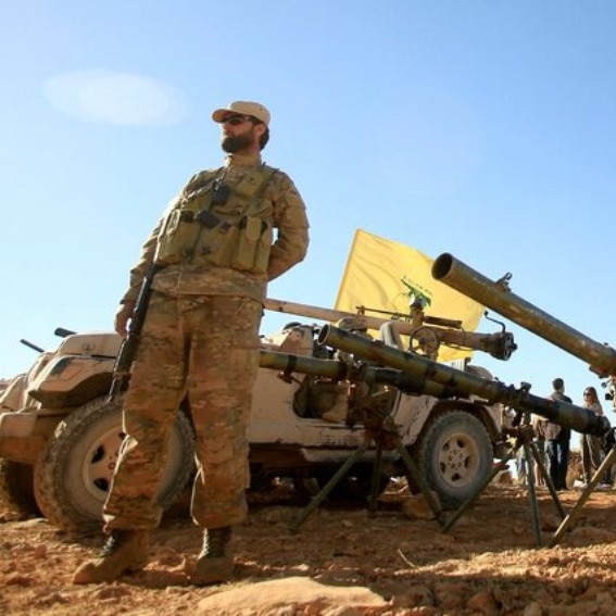Why Lebanon failed to seize its best chance to disarm Hezbollah