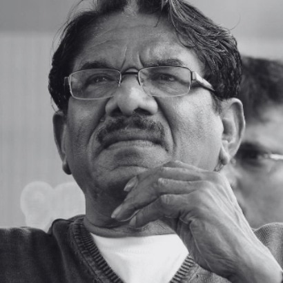Bharathiraja dies at 84: Mohanlal, Rajinikanth, Allu Arjun and others pay tribute