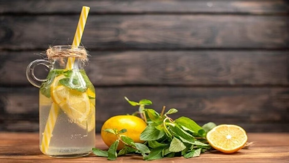 How to stay better hydrated: 5 common ingredients to add to 