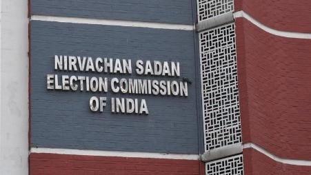 23 political parties, Independent MP write to Chief Justice on EC's SIR process