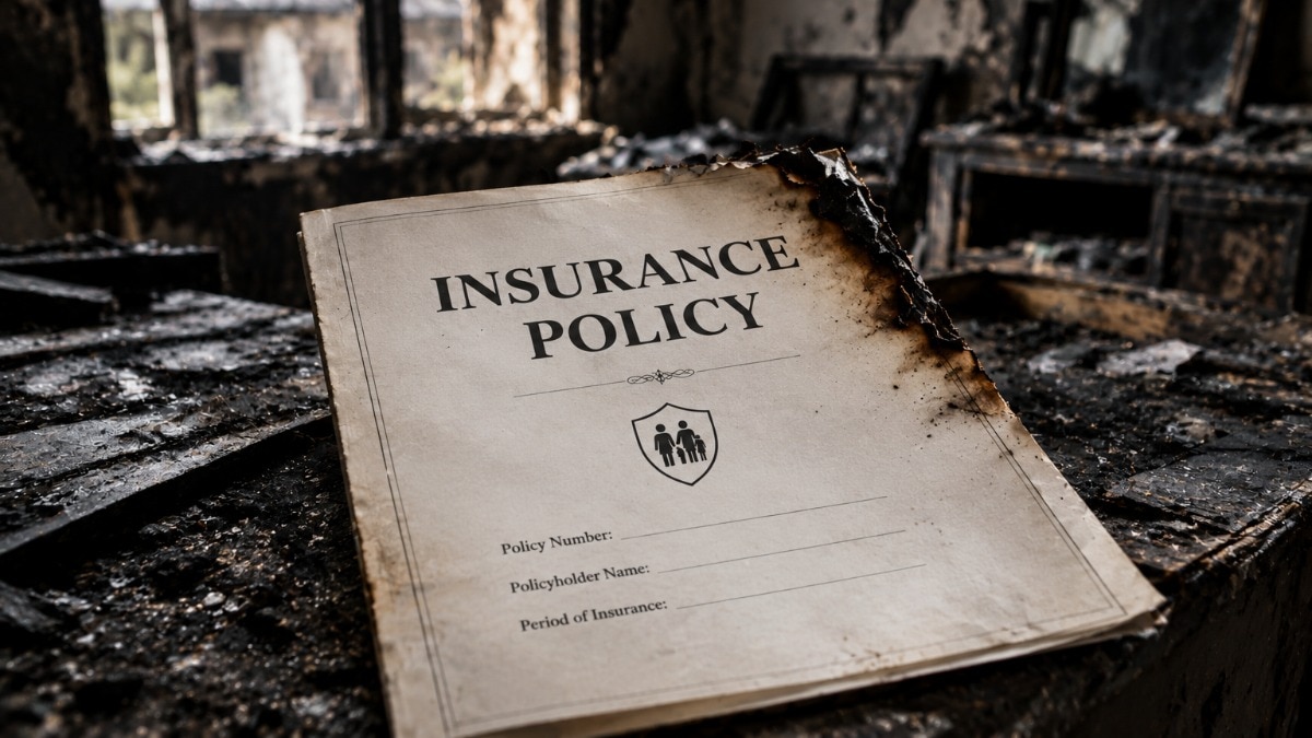 Families advised to also consider personal accident and health insurance for full cover.
