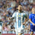 Lionel Messi, FIFA World Cup Lionel Messi, FIFA World Cup