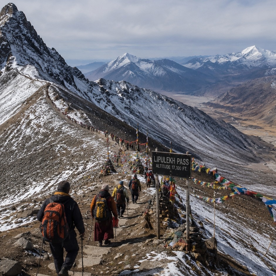 Kailash Mansarovar Yatra 2026: Government issues advisory for private tour travellers