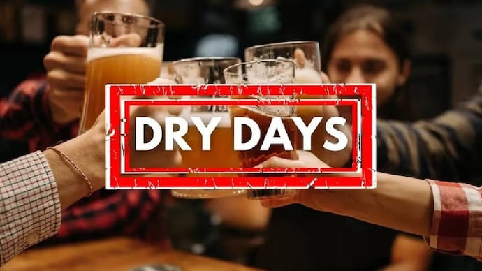 June 2026 has one scheduled dry day linked to Muharram. Liquor shops and alcohol sales may remain restricted in several states. Check the dry day date and what it means.
