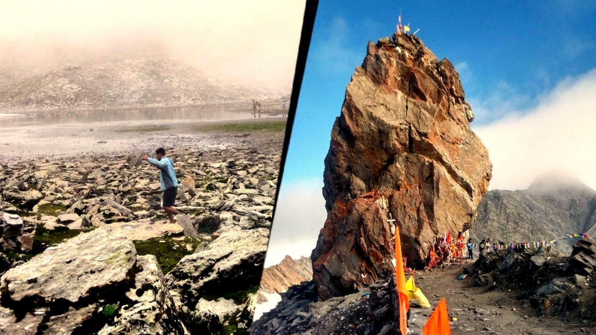 Shrikhand Mahadev yatra called off as landslide, flash flood threat looms