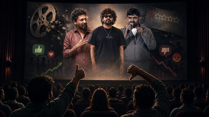 Vignesh Shivan to Lokesh Kanagaraj: Why are filmmakers increasingly blaming audiences.