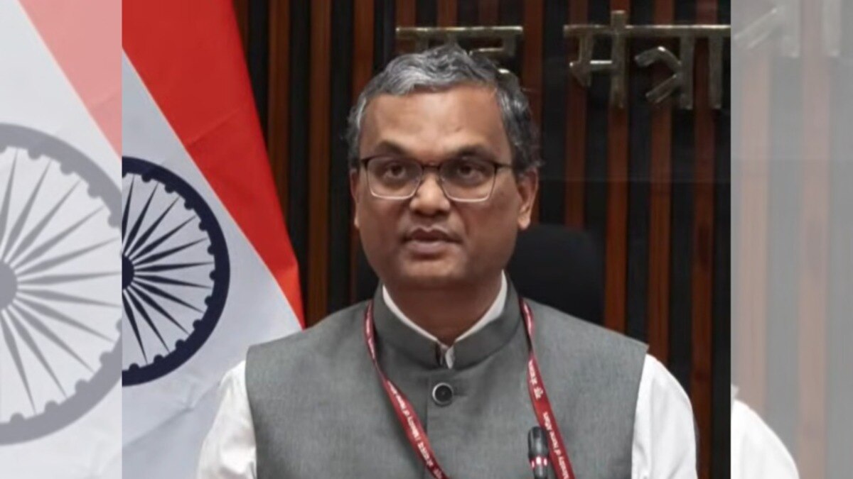 Lokhande Sitaram named CBSE chief, Varun Bhardwaj Secretary after OSM row