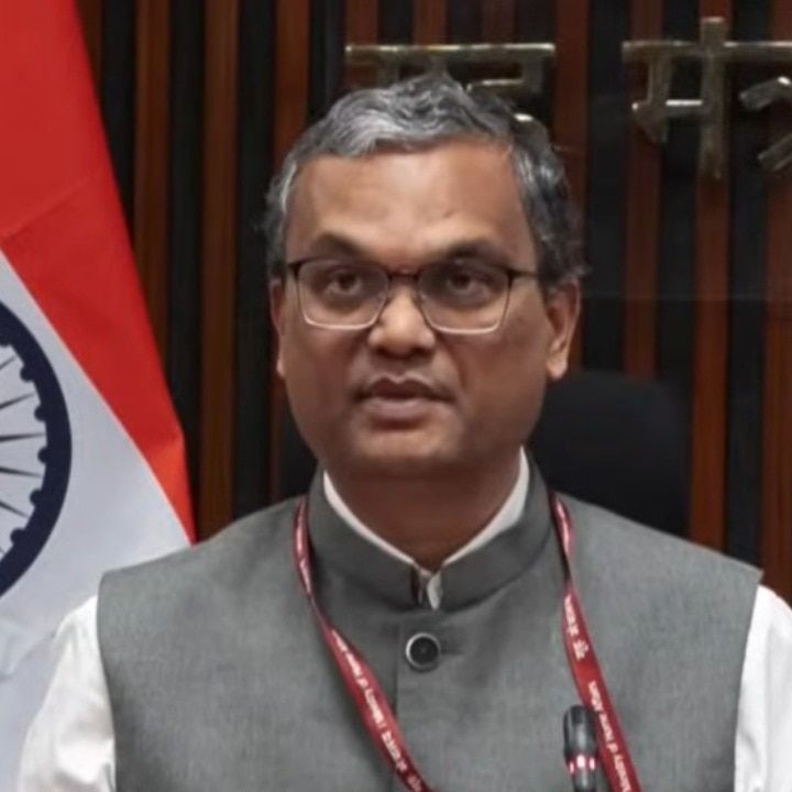Lokhande Sitaram named CBSE chief, Varun Bhardwaj Secretary after OSM row