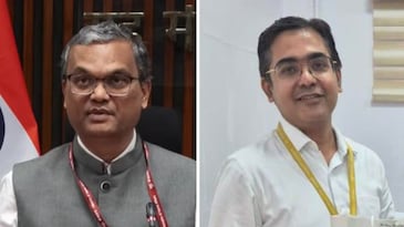Lokhande Sitaram named CBSE chief, Varun Bhardwaj Secretary after OSM row Lokhande Sitaram named CBSE chief, Varun Bhardwaj Secretary after OSM row