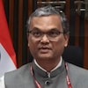 Lokhande Prashant Sitaram named CBSE chief, Varun Bhardwaj Secretary