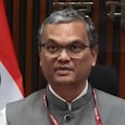 Lokhande Prashant Sitaram named CBSE chief, Varun Bhardwaj Secretary Lokhande Prashant Sitaram named CBSE chief, Varun Bhardwaj Secretary
