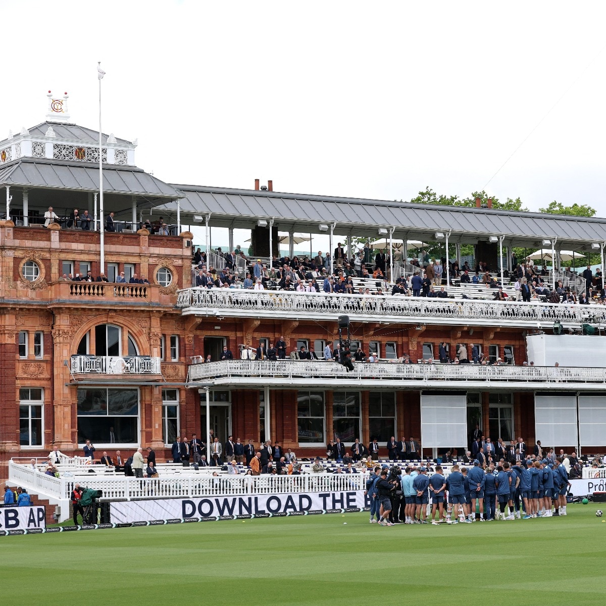 Women's T20 World Cup 2026 venue: Lord's, London
