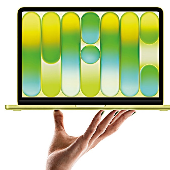 MacBook Neo