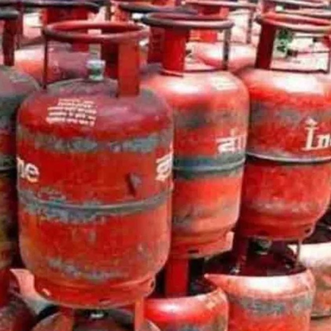 Domestic LPG price raised by Rs 29 per 14.2-kg cylinder, second increase in three months