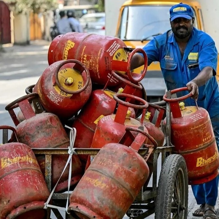 LPG prices rise as PNG access remains limited across India