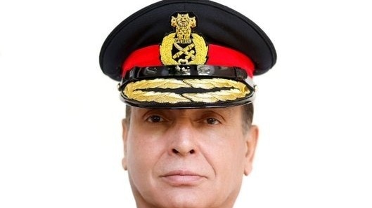 Government appoints Lt General Dhiraj Seth as India's next Chief of Army Staff
