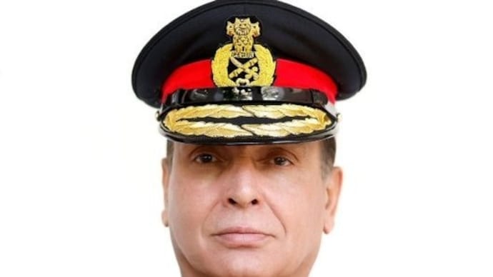 Lt General Dhiraj Seth appointed will be India's next Chief of Army Staff