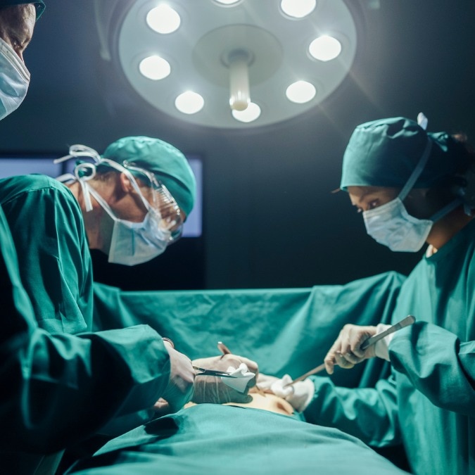 World's first HIV-to-HIV lung transplant performed in US