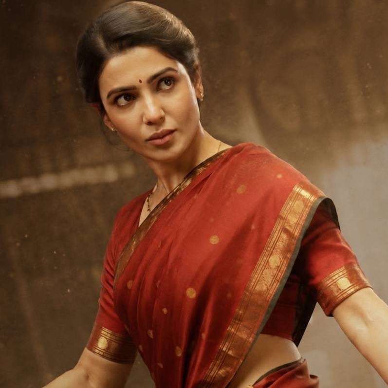 Maa Inti Bangaaram beats Arundhati: Samantha scores Telugu's top woman-led hit