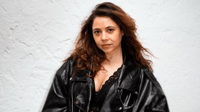 Maanvi Gagroo says she was asked to compromise while entering Bollywood. (Credit: Instagram/@maanvigagroo). Maanvi Gagroo