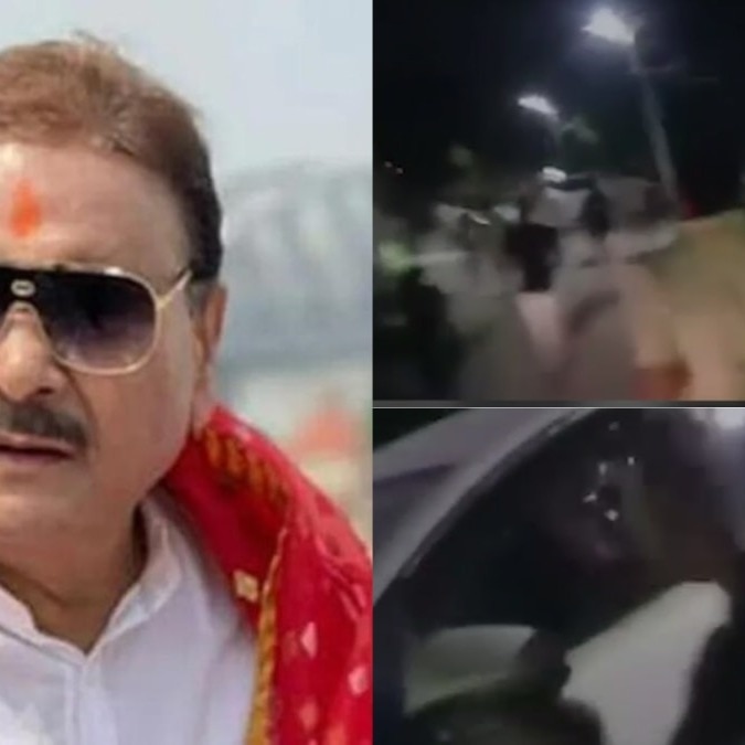 Return our money: Another egg attack rocks TMC as Madan Mitra faces public anger