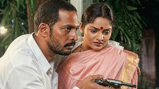 Madhu Shah, Nana Patekar
