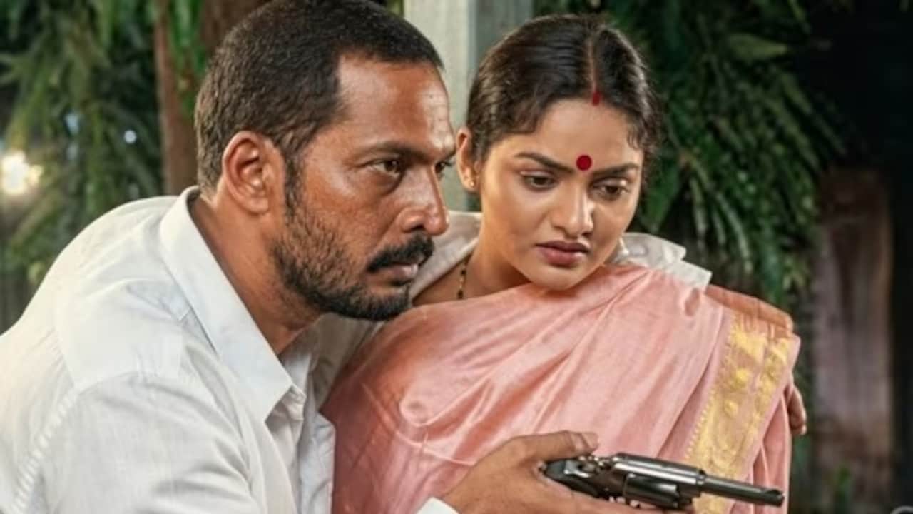 Nana Patekar Top 12 Movies