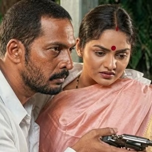 Madhoo recalls Nana Patekar's unexpected slap on Yeshwant sets: I hit him back