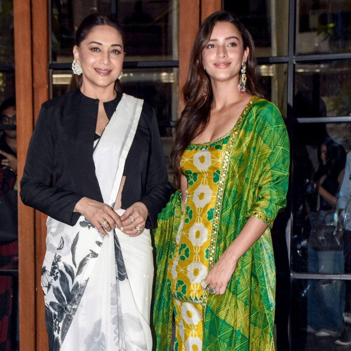 Triptii Dimri, Madhuri Dixit on women being judged in cinema: It's not fair