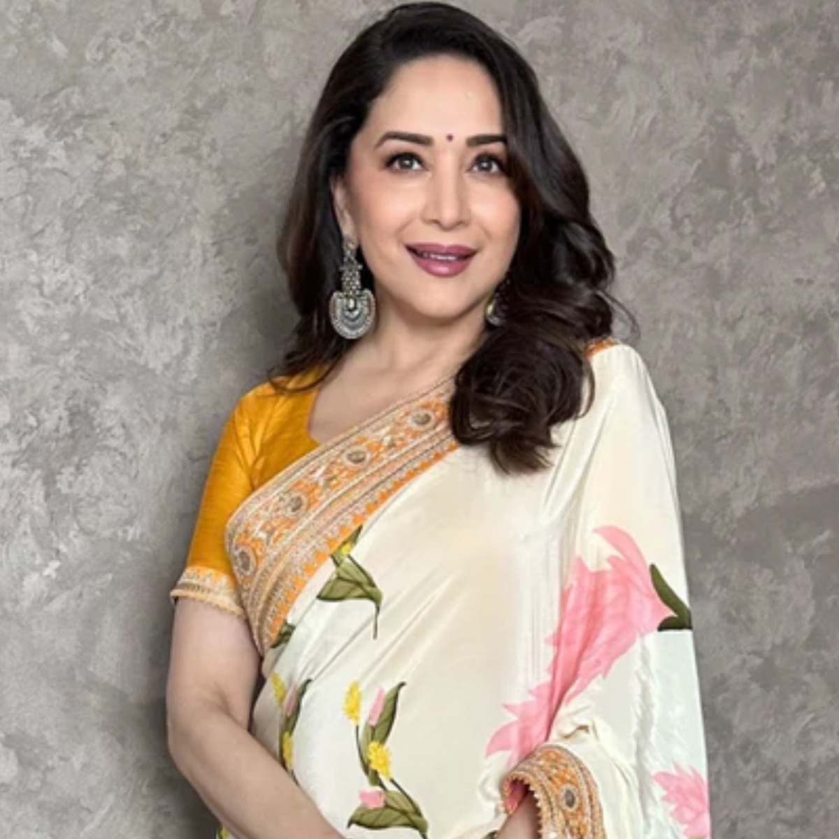 Madhuri Dixit on life after marriage: Was no more the centre of attention