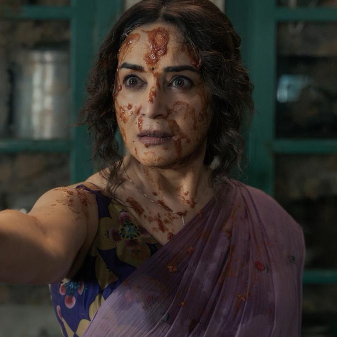 Maa Behen's witch narrative has roots in real history