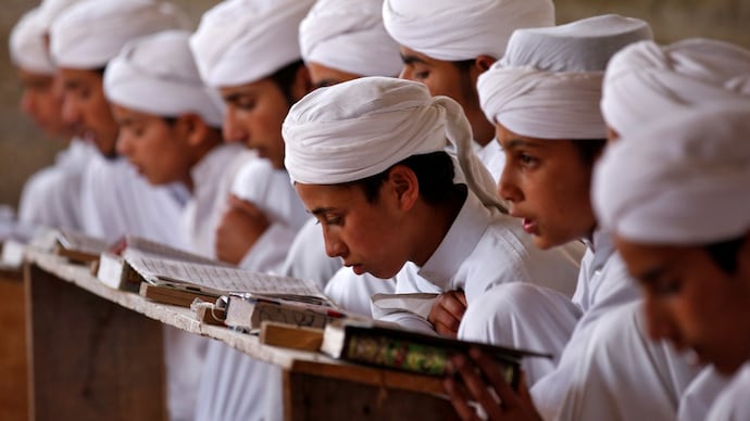 Madrasa