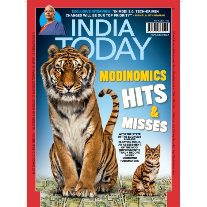 From the India Today archives (2024) | Modinomics: Hits and misses