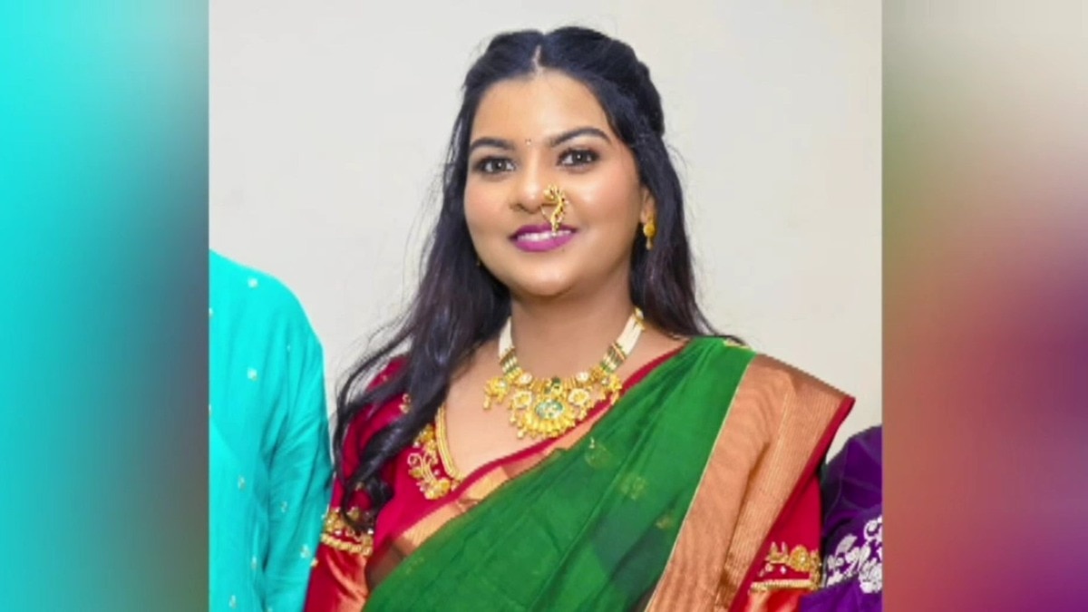 Woman found dead at husband's home 47 days into marriage; family alleges harassment