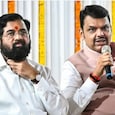 Maharashtra Chief Minister Devendra Fadnavis and Deputy Chief Minister Eknath Shinde. Maharashtra Chief Minister Devendra Fadnavis and Deputy Chief Minister Eknath Shinde.
