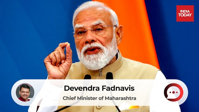 Maharashtra has been among the principal beneficiaries of this development trajectory.