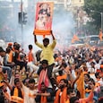 Maratha quota stir Maratha quota stir