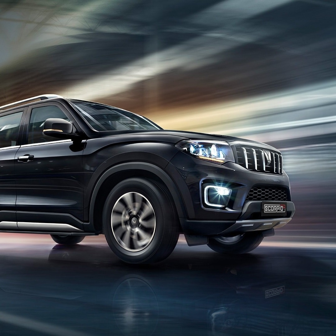 Mahindra records 20% growth in May 2026, sells nearly 1 lakh vehicles